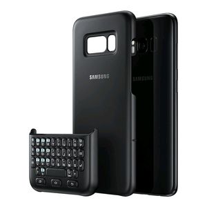 갤럭시 S8 키보드 케이스 EJ-CG950 구해요