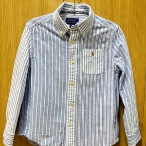 [반택포] 폴로 랄프로렌 키즈 셔츠 팝니다.