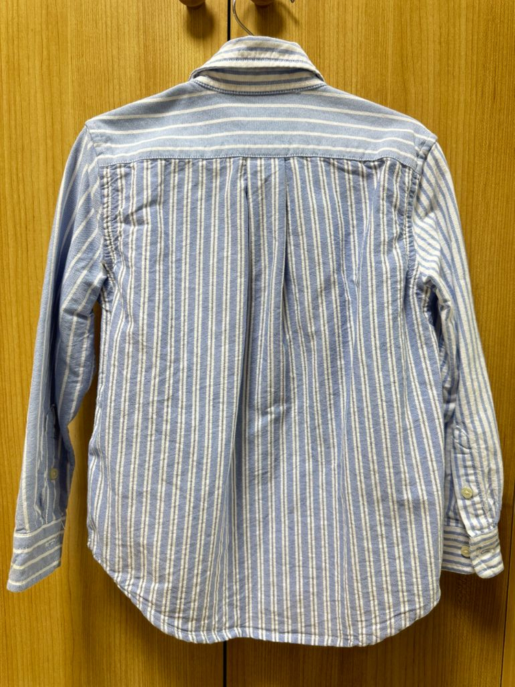 [반택포] 폴로 랄프로렌 키즈 셔츠 팝니다.--1