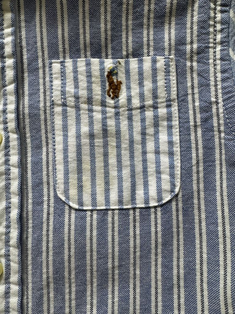 [반택포] 폴로 랄프로렌 키즈 셔츠 팝니다.--2