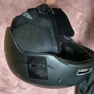 스미스 밉스 스노우보드/스키 헬멧 이미지