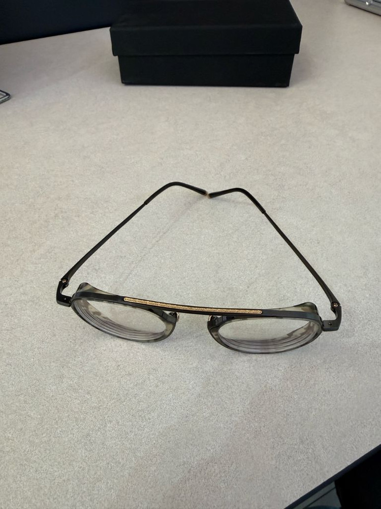 마수나가 겐조 콜라보 Centaurus #19 Green BK 47size--1