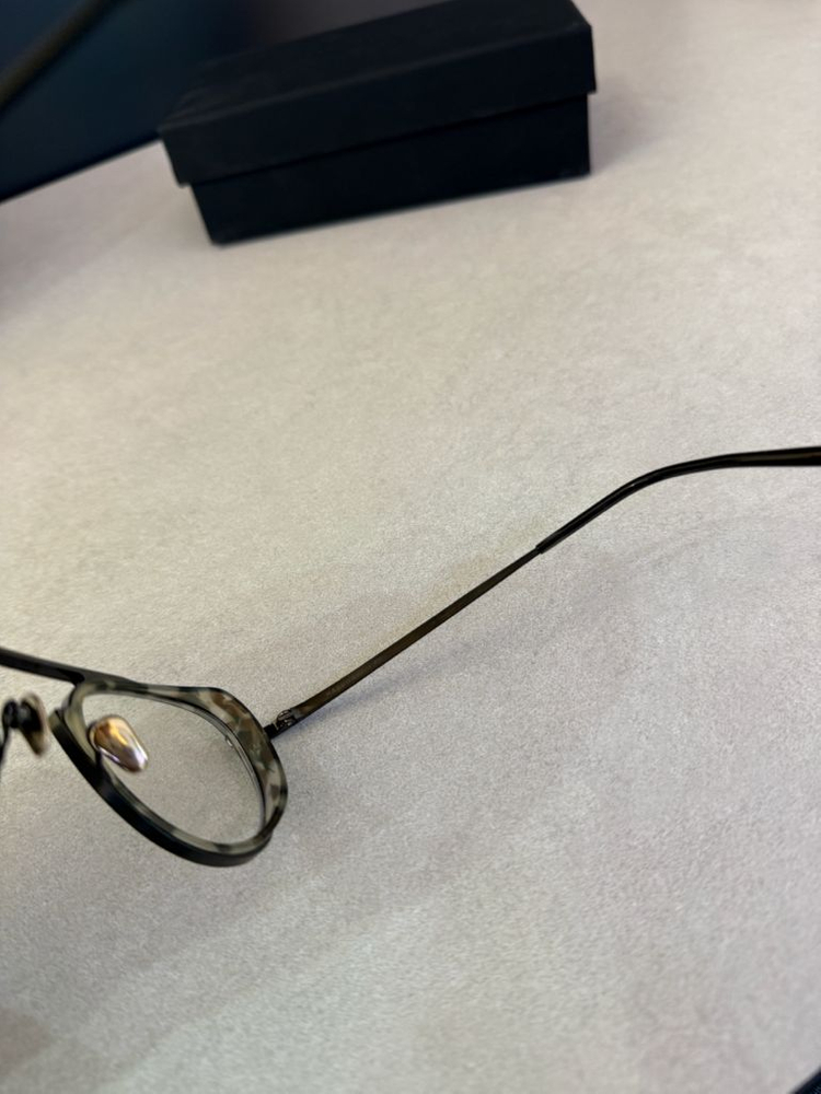 마수나가 겐조 콜라보 Centaurus #19 Green BK 47size--2