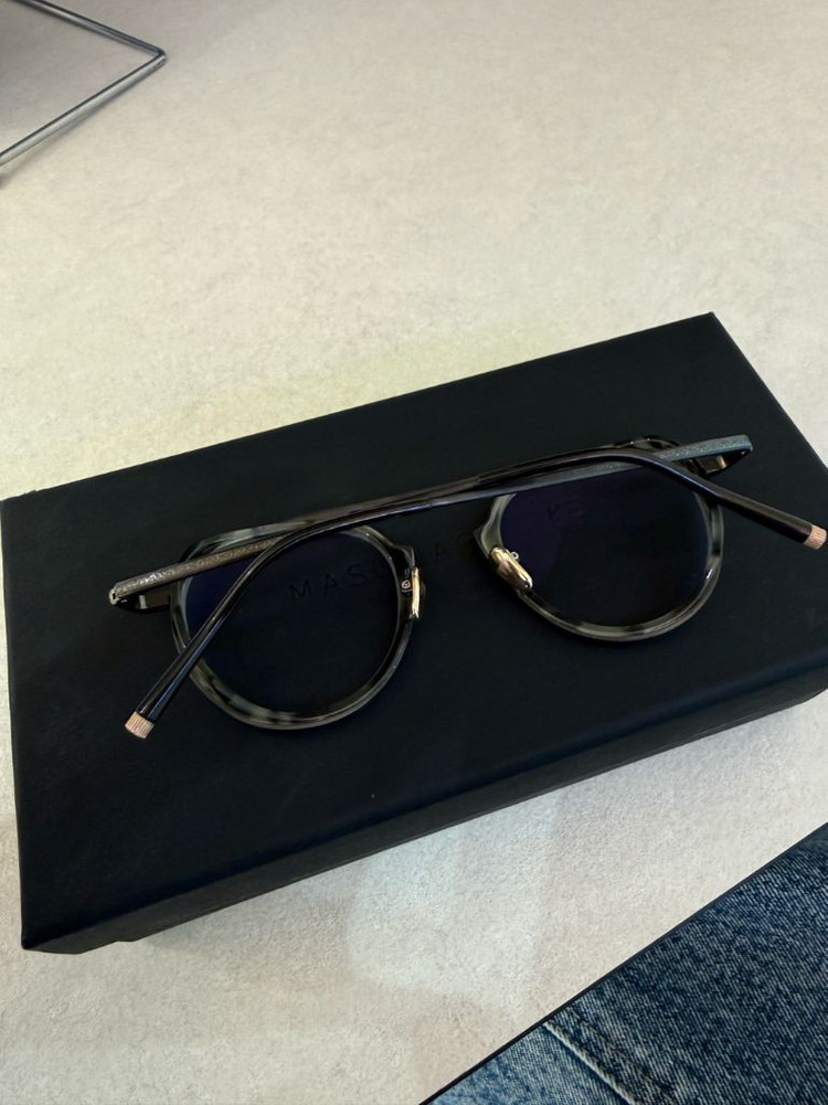 마수나가 겐조 콜라보 Centaurus #19 Green BK 47size--4