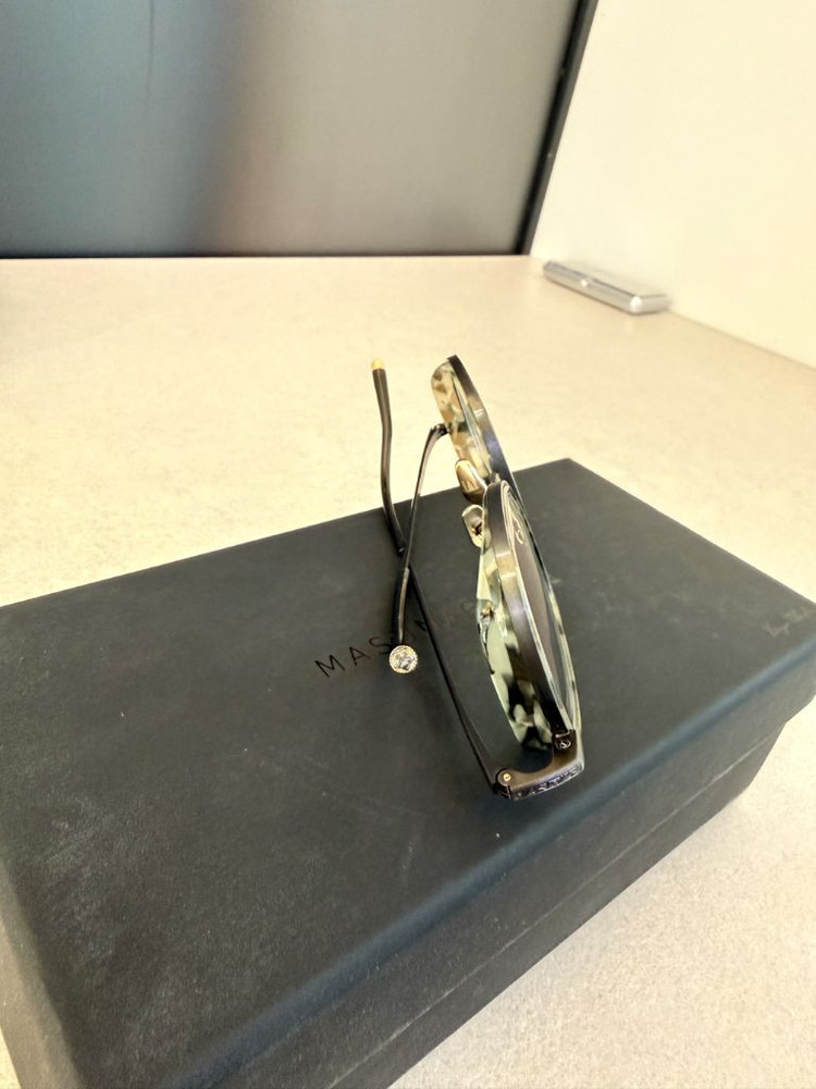 마수나가 겐조 콜라보 Centaurus #19 Green BK 47size--5