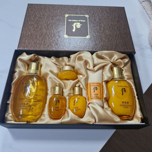 더후 공진향2종 기초화장품 이미지