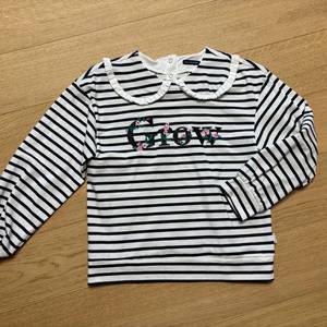 블루독 카라 맨투맨 145 상태 최상