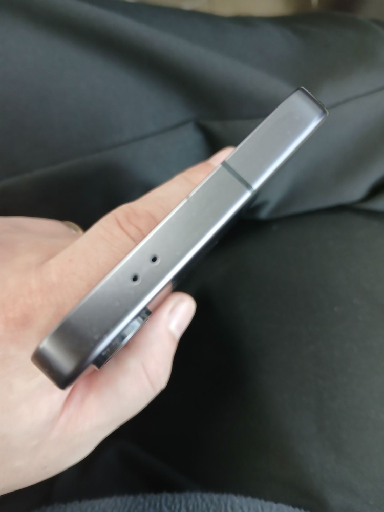 갤럭시 S24 256G 오닉스블랙 판매합니다[52만]--5