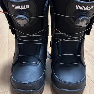 23/24 써리투 라쉬드 더블보아 260