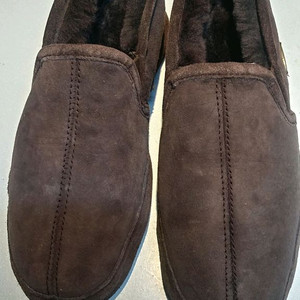 아콘 로미오 로퍼 - US7 - 245 겨울 실내화 이미지