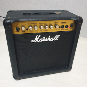 마샬 MG15CDR 기타 앰프