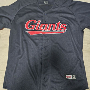 롯데 이대호유니폼