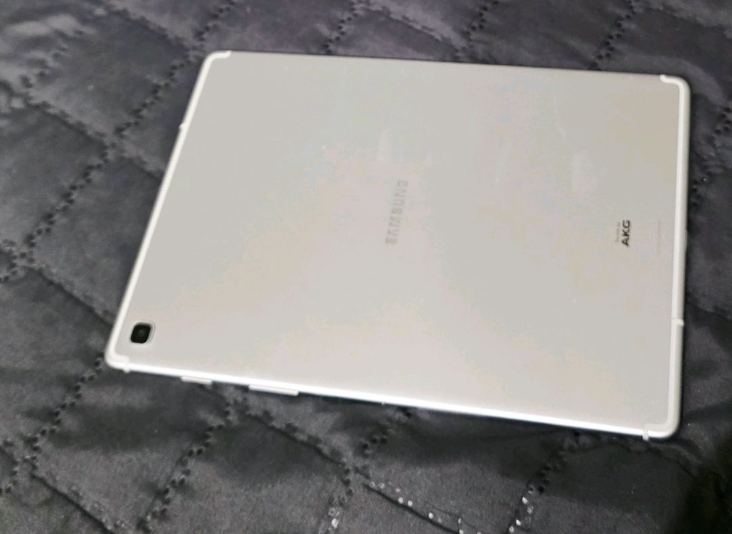 갤럭시 탭 S5e 태블릿--1