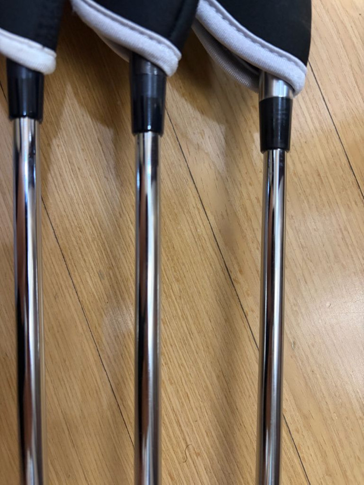 프로젝트x 7.0 웨지샤프트 45,52,56(50,54,58)--1