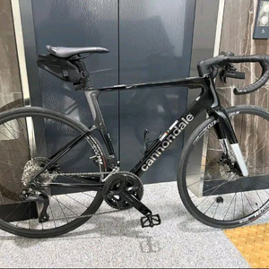 캐논데일 슈퍼식스 에보3