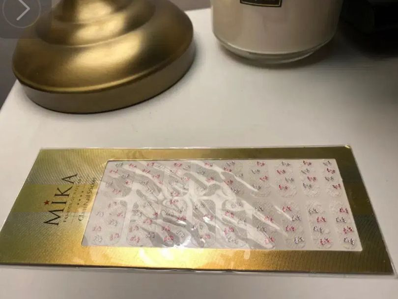 지방시 리브르 미니 파우더 (네일스티커 증정)-쇼핑백포함--4