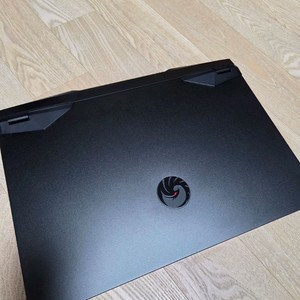 [새제품급] MSI 알파 17 (라이젠9 7945HX / RTX4070 / 32G) 노트북