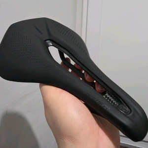 에스웍 파워 안장 155