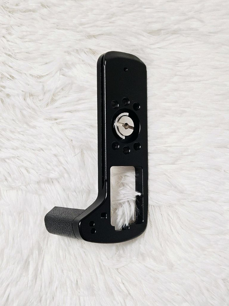 후지 X-T2 전용 meike 보조그립--2