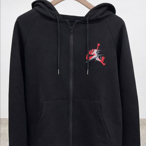 나이키 조던 후드집업M(100)