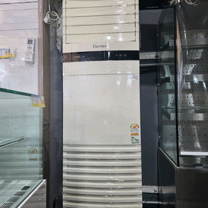 업소용 캐리어 냉난방기 40평형 CPV-Q1458WDX0