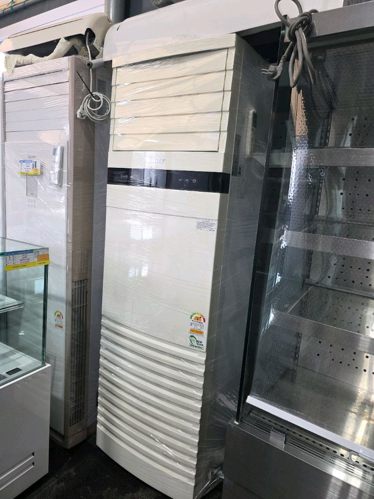 업소용 캐리어 냉난방기 40평형 CPV-Q1458WDX0--1