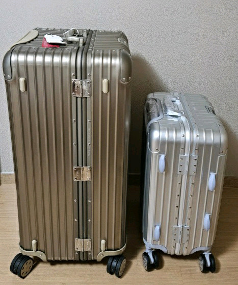 리모와 토파즈스포츠 75전자태그 ,벤츠리모와캐리어--1