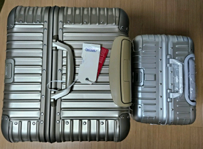 리모와 토파즈스포츠 75전자태그 ,벤츠리모와캐리어--4