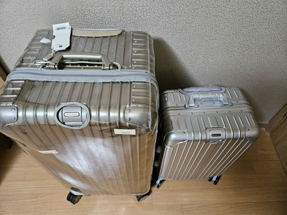 리모와 토파즈스포츠 75전자태그 ,벤츠리모와캐리어--9