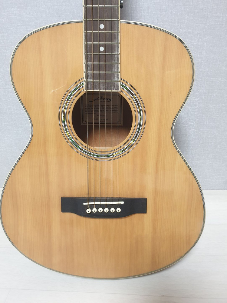 영창 피닉스 YF-100 통기타--1