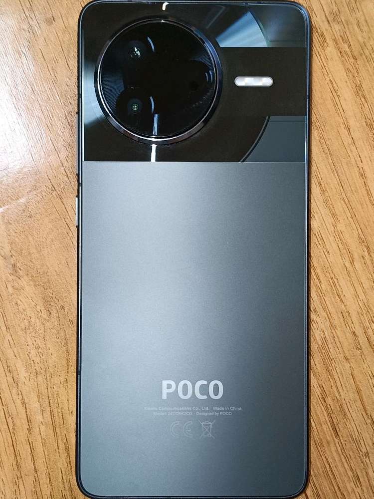 포코F7프로+120w충전기+레드미버즈7s+65w충전기--1