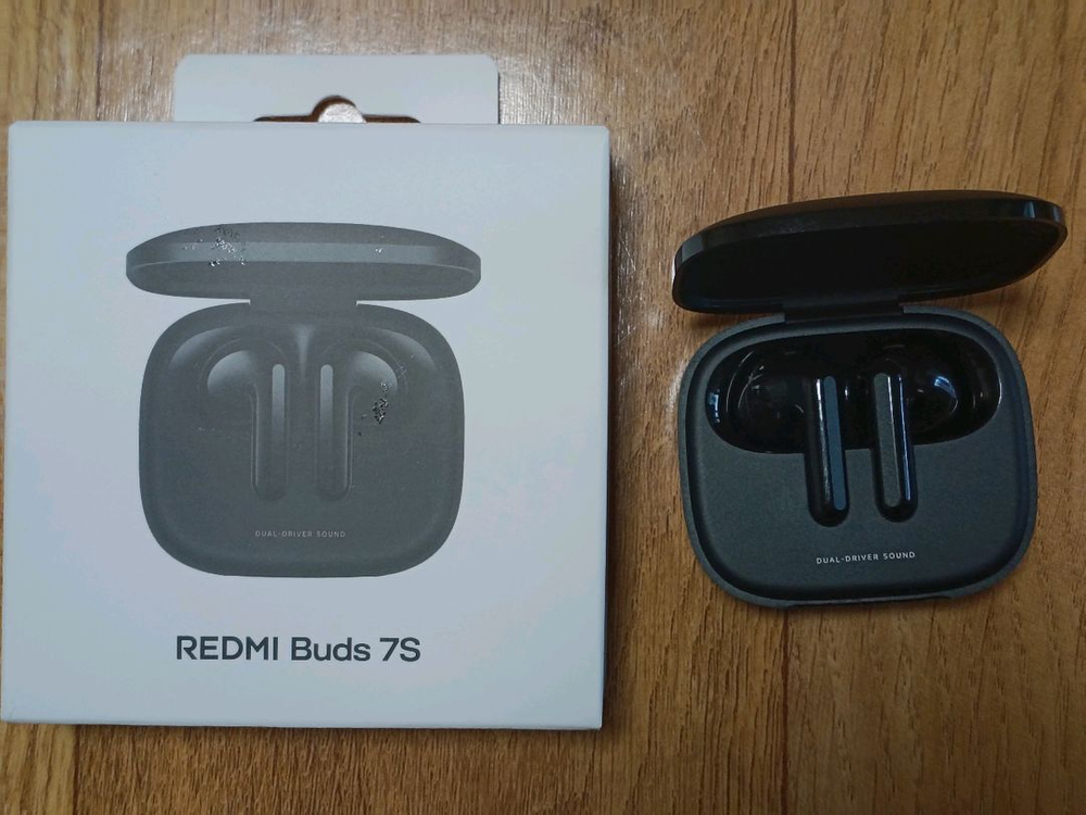 포코F7프로+120w충전기+레드미버즈7s+65w충전기--6