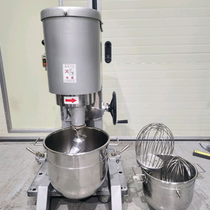 버디컬믹서겸용 1416인치 겸용 영송믹서 반죽기