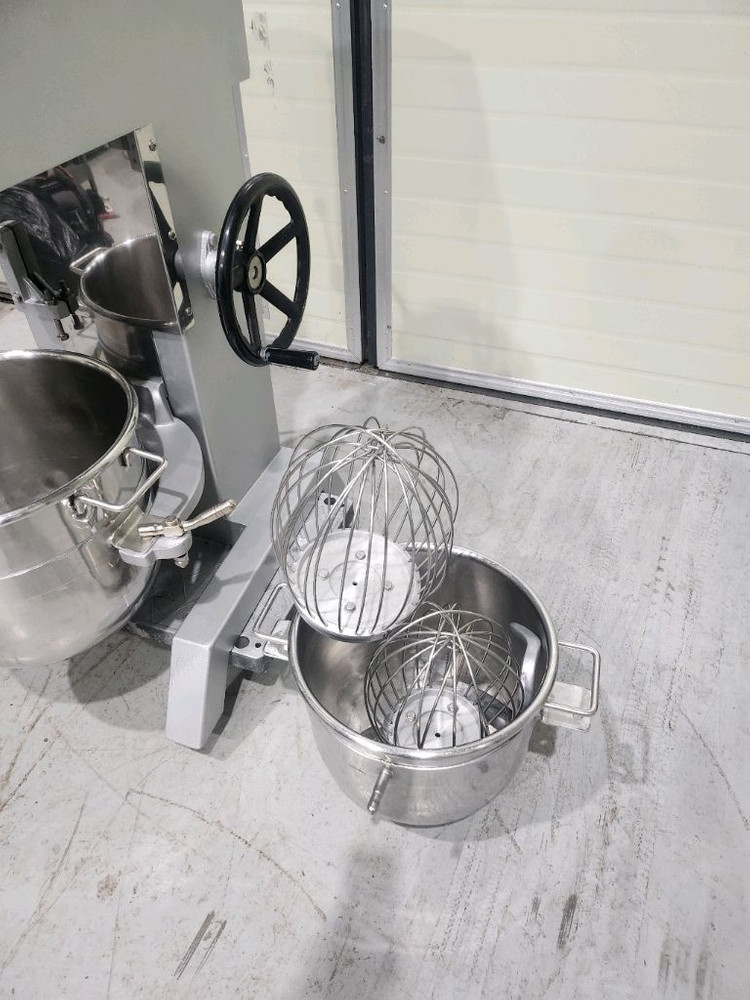 버디컬믹서겸용 1416인치 겸용 영송믹서 반죽기--1