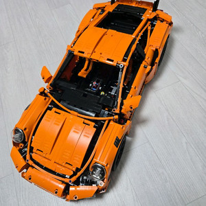 레고 42056 포르쉐 911 중고 팝니다