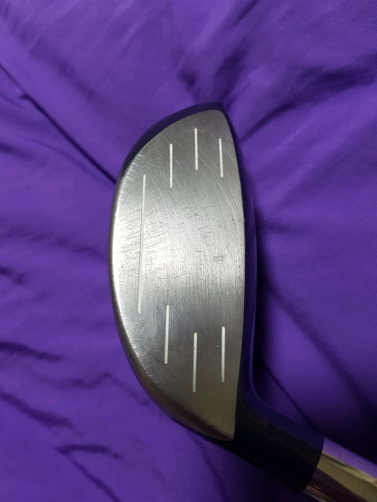 투어스테이지 GR 5번 18도 우드 이미지