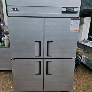업소용 유니크 45박스 냉동 냉장