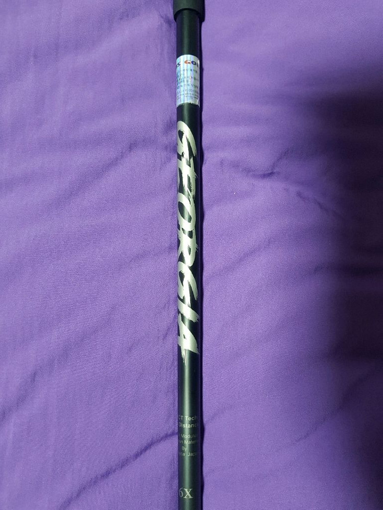 투어스테이지 GR 5번 18도 우드 이미지