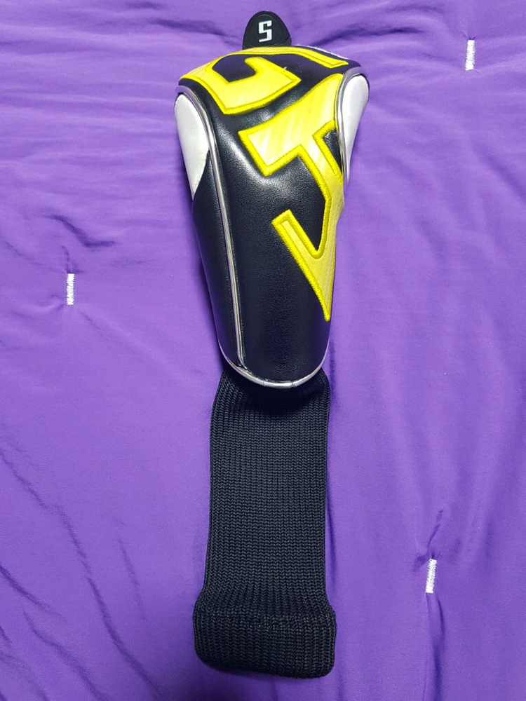 투어스테이지 GR 5번 18도 우드 이미지