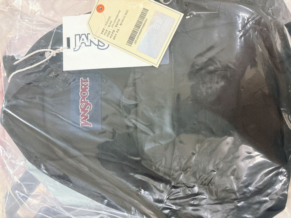 잔스포츠 하프파인트 미니백팩 미스티로즈, 소프트탄, 페이드세이지 (정품 미개봉 새상품)--4