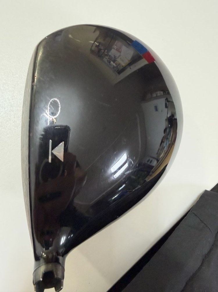 타이틀리스트 910d3 드라이버 헤드 이미지