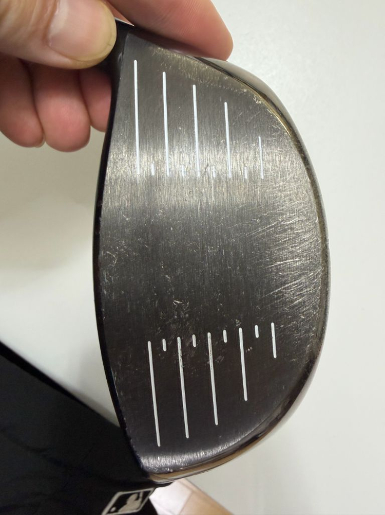 타이틀리스트 910d3 드라이버 헤드 이미지