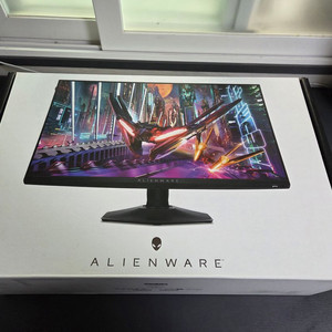 aw2523hf 판매 합니다.