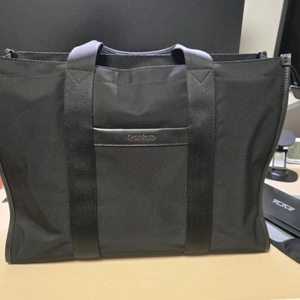 샘소나이트 토트백 KAWELA 토트 BLACK QZ609001