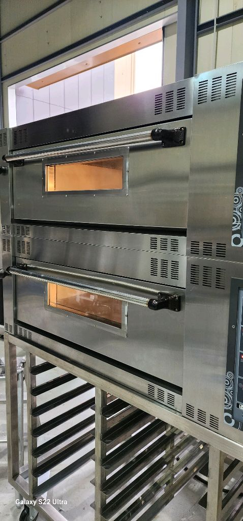 성동 데크오븐2매2단 이미지