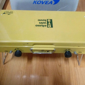 코베아 트윈버너 KB-9401