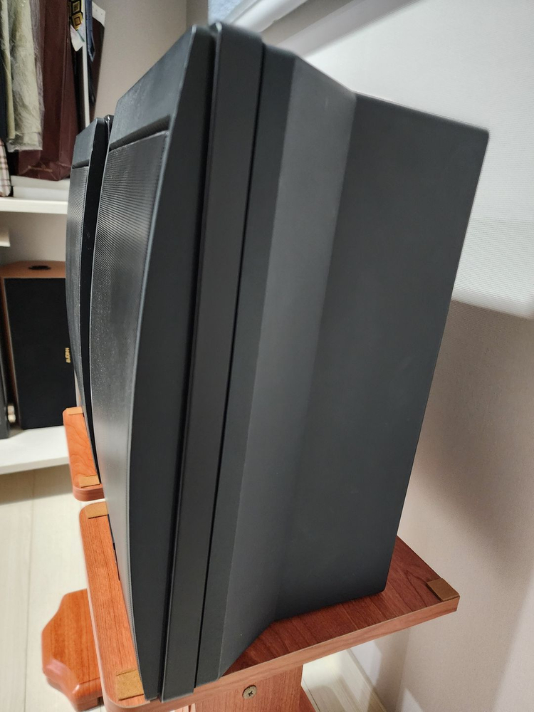 모니터스피커 준민트급 **JBL Pro VIII(Pro 5)**--2