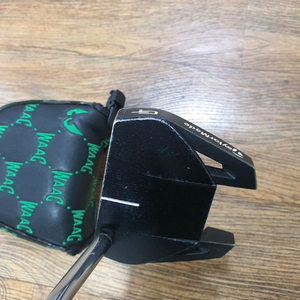 테일러메이드 스파이더 gt 퍼터