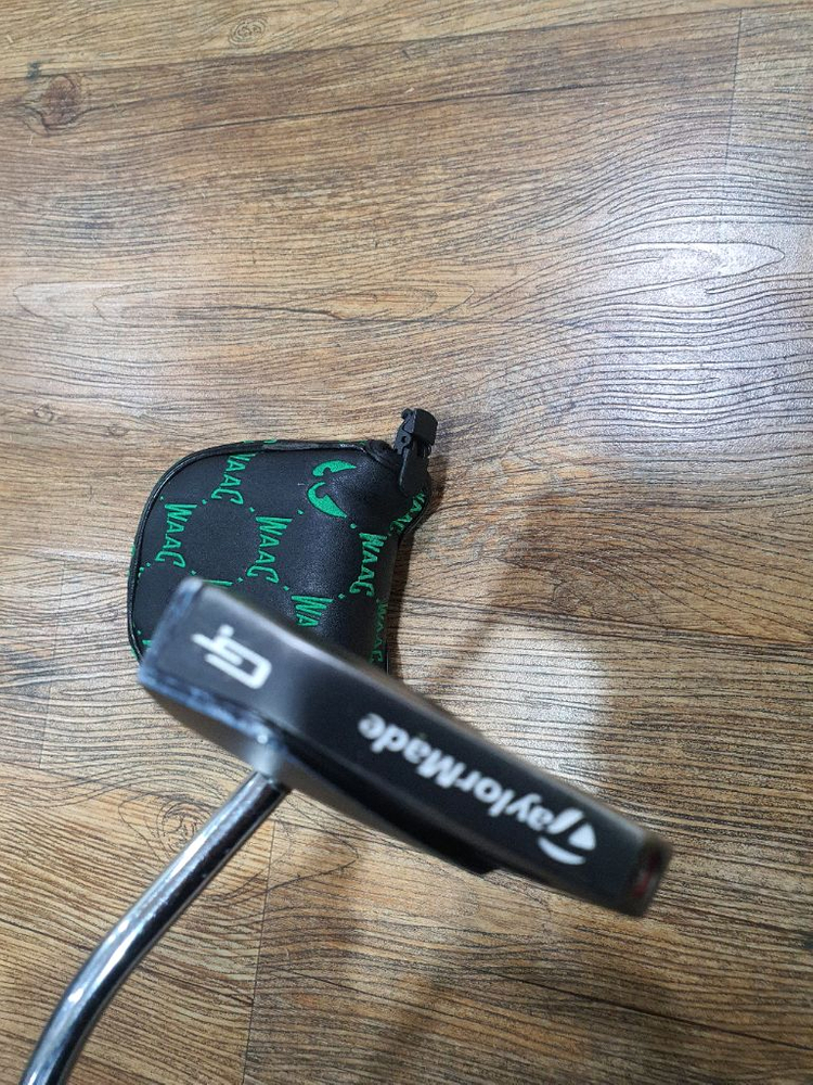 테일러메이드 스파이더 gt 퍼터--1