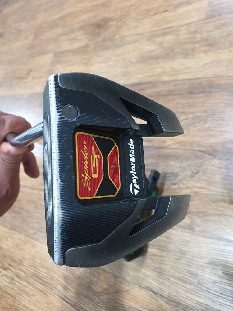 테일러메이드 스파이더 gt 퍼터--2